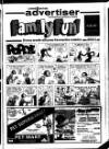 Stapleford & Sandiacre News Thursday 01 December 1983 Page 29