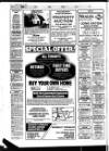 Stapleford & Sandiacre News Thursday 09 February 1984 Page 26