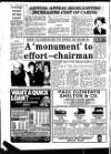 Stapleford & Sandiacre News Thursday 09 February 1984 Page 32