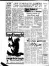 Stapleford & Sandiacre News Thursday 07 June 1984 Page 6
