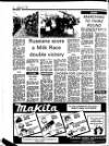 Stapleford & Sandiacre News Thursday 07 June 1984 Page 10