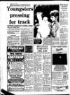 Stapleford & Sandiacre News Thursday 07 June 1984 Page 24