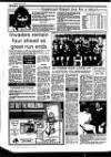 Stapleford & Sandiacre News Thursday 02 August 1984 Page 10