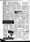 Stapleford & Sandiacre News Thursday 20 September 1984 Page 6