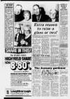 Stapleford & Sandiacre News Friday 04 January 1985 Page 4