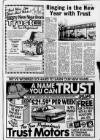 Stapleford & Sandiacre News Friday 04 January 1985 Page 7
