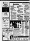 Stapleford & Sandiacre News Friday 04 January 1985 Page 8