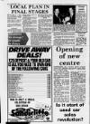 Stapleford & Sandiacre News Friday 04 January 1985 Page 10