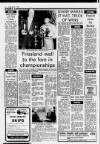 Stapleford & Sandiacre News Friday 04 January 1985 Page 12