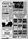 Stapleford & Sandiacre News Friday 04 January 1985 Page 16