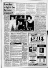 Stapleford & Sandiacre News Thursday 17 January 1985 Page 3