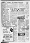 Stapleford & Sandiacre News Thursday 17 January 1985 Page 6