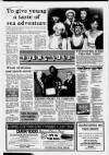 Stapleford & Sandiacre News Thursday 17 January 1985 Page 8
