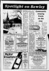 Stapleford & Sandiacre News Thursday 17 January 1985 Page 9