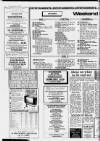 Stapleford & Sandiacre News Thursday 17 January 1985 Page 12