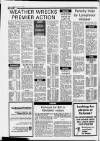 Stapleford & Sandiacre News Thursday 17 January 1985 Page 22