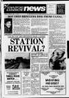 Stapleford & Sandiacre News Thursday 21 February 1985 Page 1