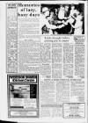 Stapleford & Sandiacre News Thursday 21 February 1985 Page 6
