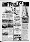 Stapleford & Sandiacre News Thursday 21 February 1985 Page 8