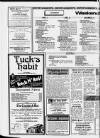 Stapleford & Sandiacre News Thursday 21 February 1985 Page 12