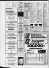 Stapleford & Sandiacre News Thursday 21 February 1985 Page 20