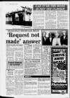 Stapleford & Sandiacre News Thursday 21 February 1985 Page 24