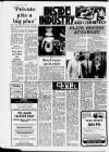 Stapleford & Sandiacre News Thursday 07 March 1985 Page 4