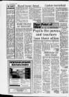 Stapleford & Sandiacre News Thursday 07 March 1985 Page 6