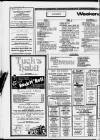 Stapleford & Sandiacre News Thursday 07 March 1985 Page 12