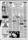 Stapleford & Sandiacre News Thursday 07 March 1985 Page 22