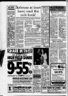 Stapleford & Sandiacre News Thursday 14 March 1985 Page 6