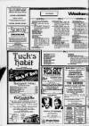 Stapleford & Sandiacre News Thursday 14 March 1985 Page 12