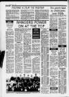 Stapleford & Sandiacre News Thursday 14 March 1985 Page 22