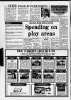 Stapleford & Sandiacre News Thursday 14 March 1985 Page 24