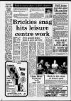 Stapleford & Sandiacre News Friday 01 January 1988 Page 2