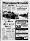 Stapleford & Sandiacre News Friday 01 January 1988 Page 3