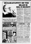 Stapleford & Sandiacre News Friday 01 January 1988 Page 4