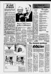 Stapleford & Sandiacre News Friday 01 January 1988 Page 6