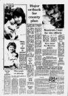 Stapleford & Sandiacre News Friday 01 January 1988 Page 12