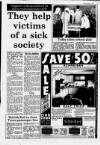 Stapleford & Sandiacre News Friday 01 January 1988 Page 13