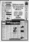 Stapleford & Sandiacre News Friday 01 January 1988 Page 17