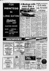 Stapleford & Sandiacre News Friday 01 January 1988 Page 18