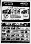 Stapleford & Sandiacre News Friday 22 January 1988 Page 23
