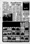 Stapleford & Sandiacre News Friday 22 January 1988 Page 28