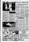 Stapleford & Sandiacre News Friday 29 January 1988 Page 8