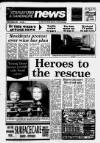 Stapleford & Sandiacre News Friday 04 March 1988 Page 1