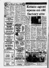 Stapleford & Sandiacre News Friday 18 March 1988 Page 12