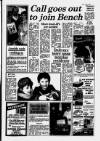 Stapleford & Sandiacre News Friday 01 April 1988 Page 7