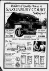 Stapleford & Sandiacre News Friday 01 April 1988 Page 14