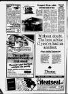 Stapleford & Sandiacre News Friday 01 April 1988 Page 16